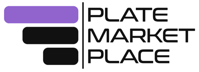 Plate Marketplace
